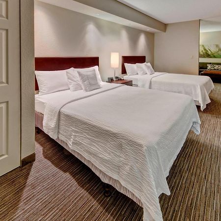 Springhill Suites By Marriott Naples Golden Gate Екстер'єр фото