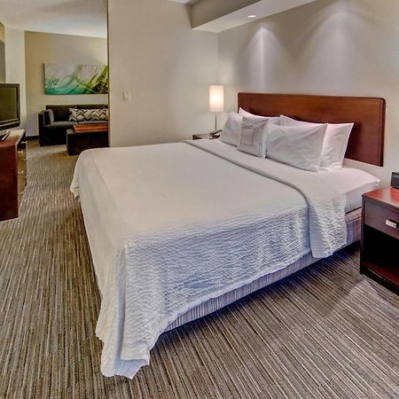 Springhill Suites By Marriott Naples Golden Gate Екстер'єр фото