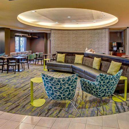 Springhill Suites By Marriott Naples Golden Gate Екстер'єр фото