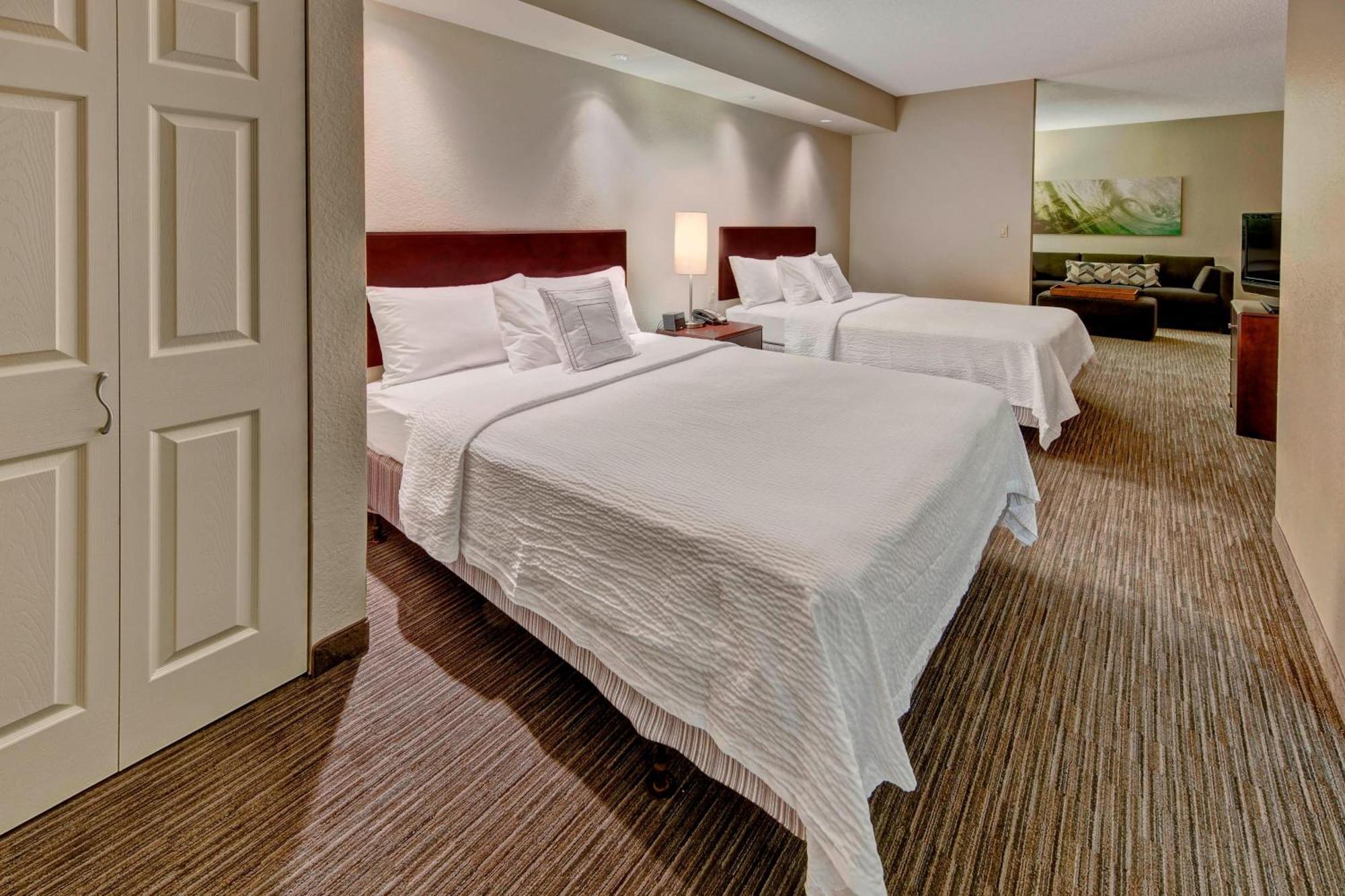 Springhill Suites By Marriott Naples Golden Gate Екстер'єр фото