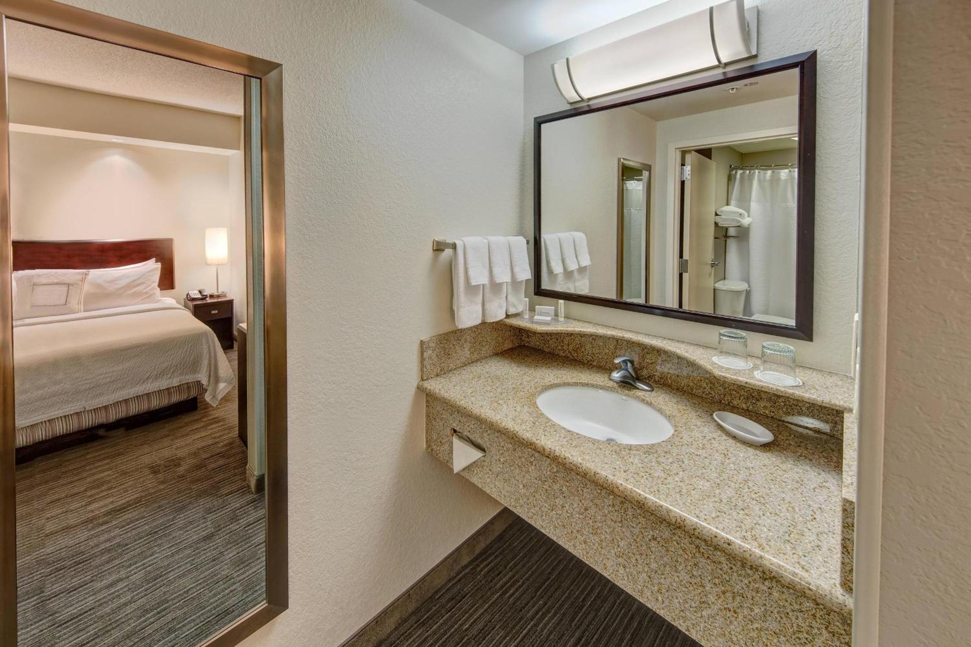 Springhill Suites By Marriott Naples Golden Gate Екстер'єр фото