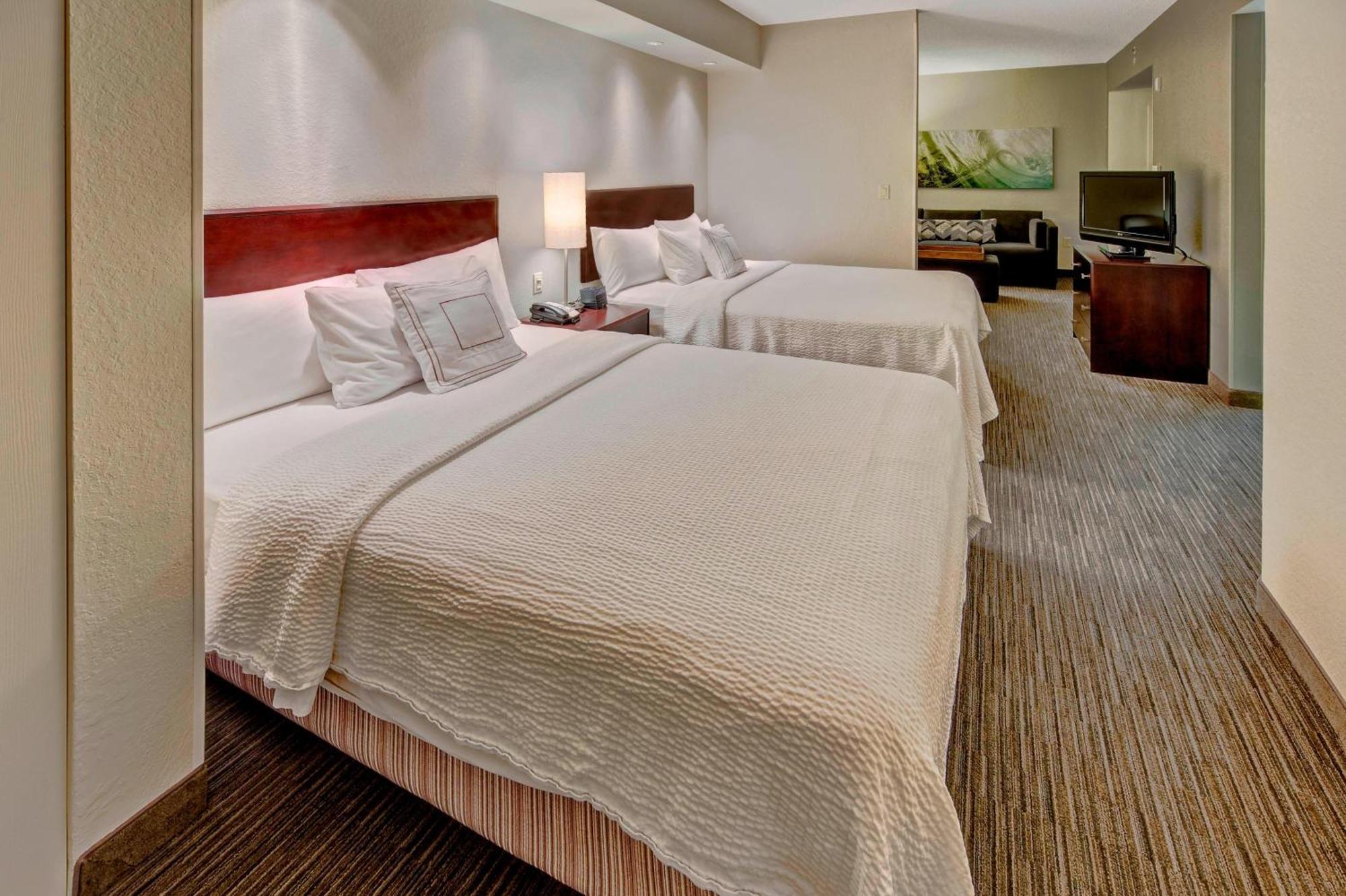 Springhill Suites By Marriott Naples Golden Gate Екстер'єр фото