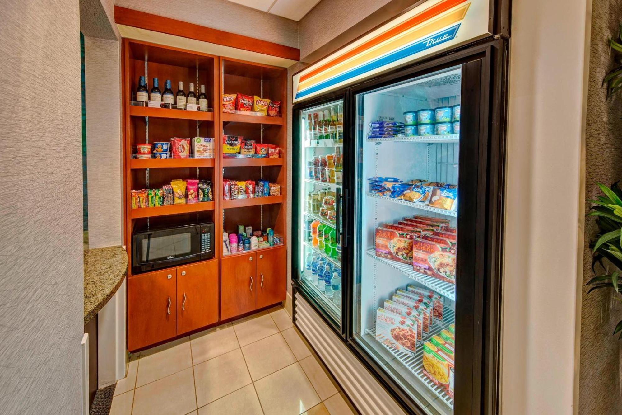 Springhill Suites By Marriott Naples Golden Gate Екстер'єр фото