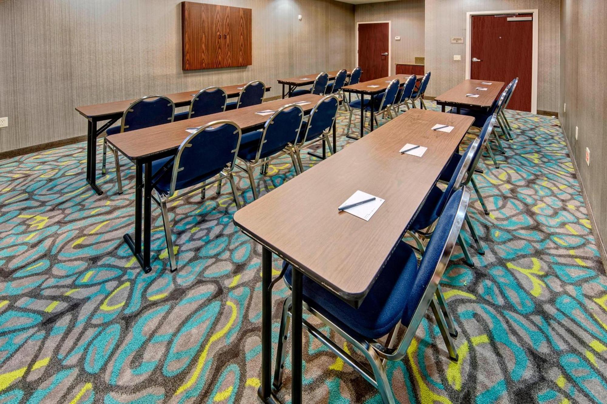 Springhill Suites By Marriott Naples Golden Gate Екстер'єр фото