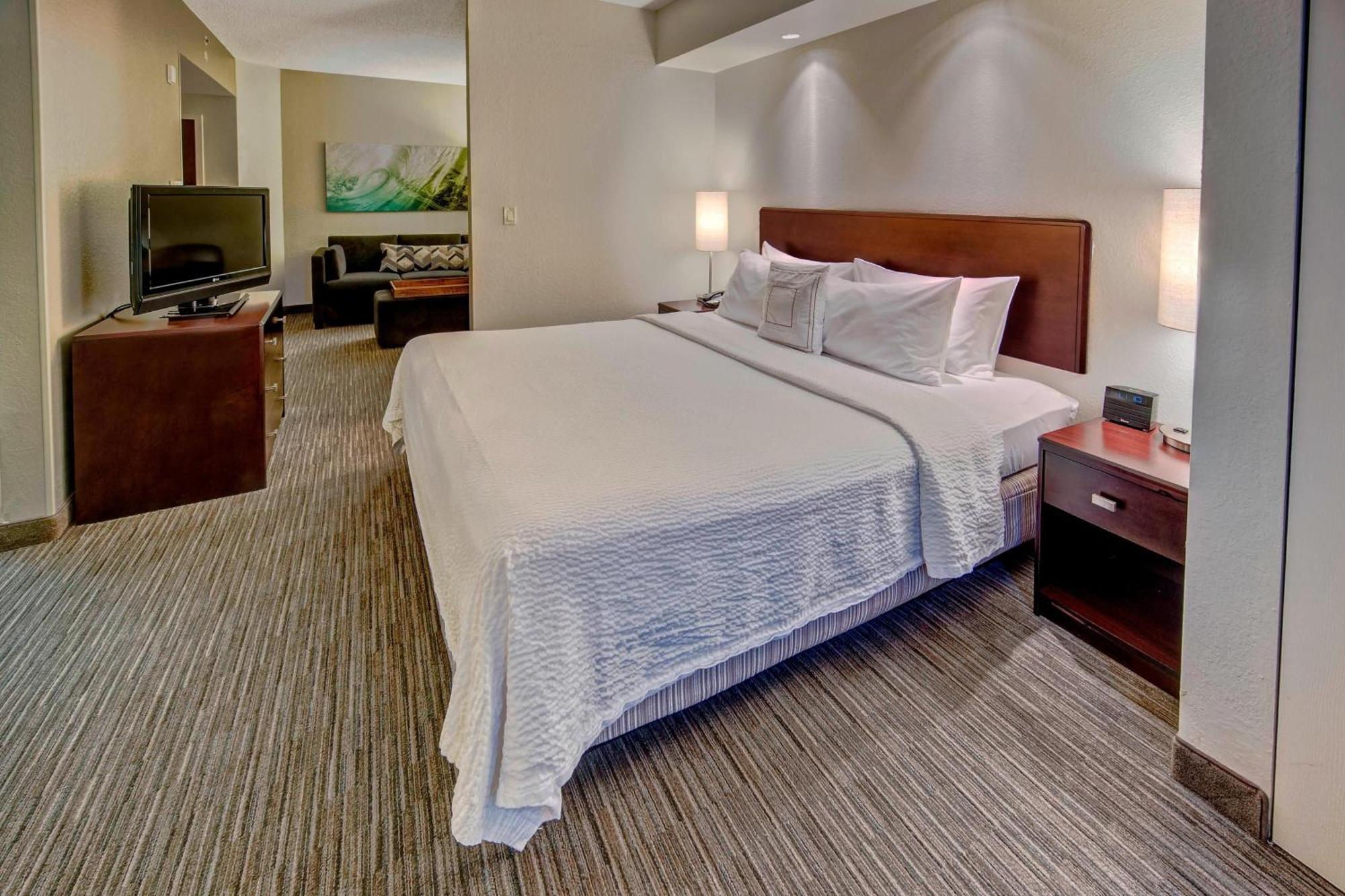 Springhill Suites By Marriott Naples Golden Gate Екстер'єр фото