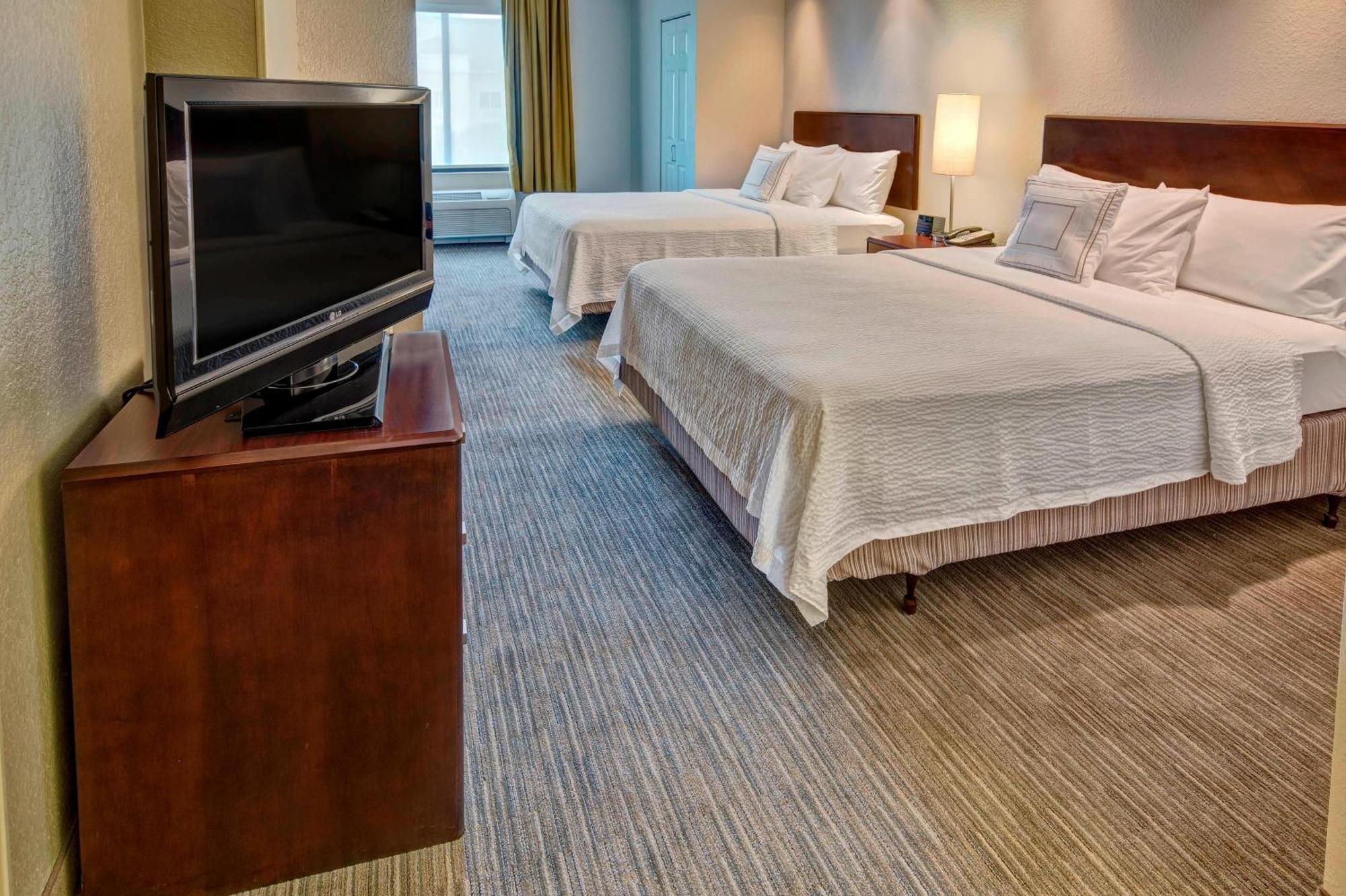 Springhill Suites By Marriott Naples Golden Gate Екстер'єр фото
