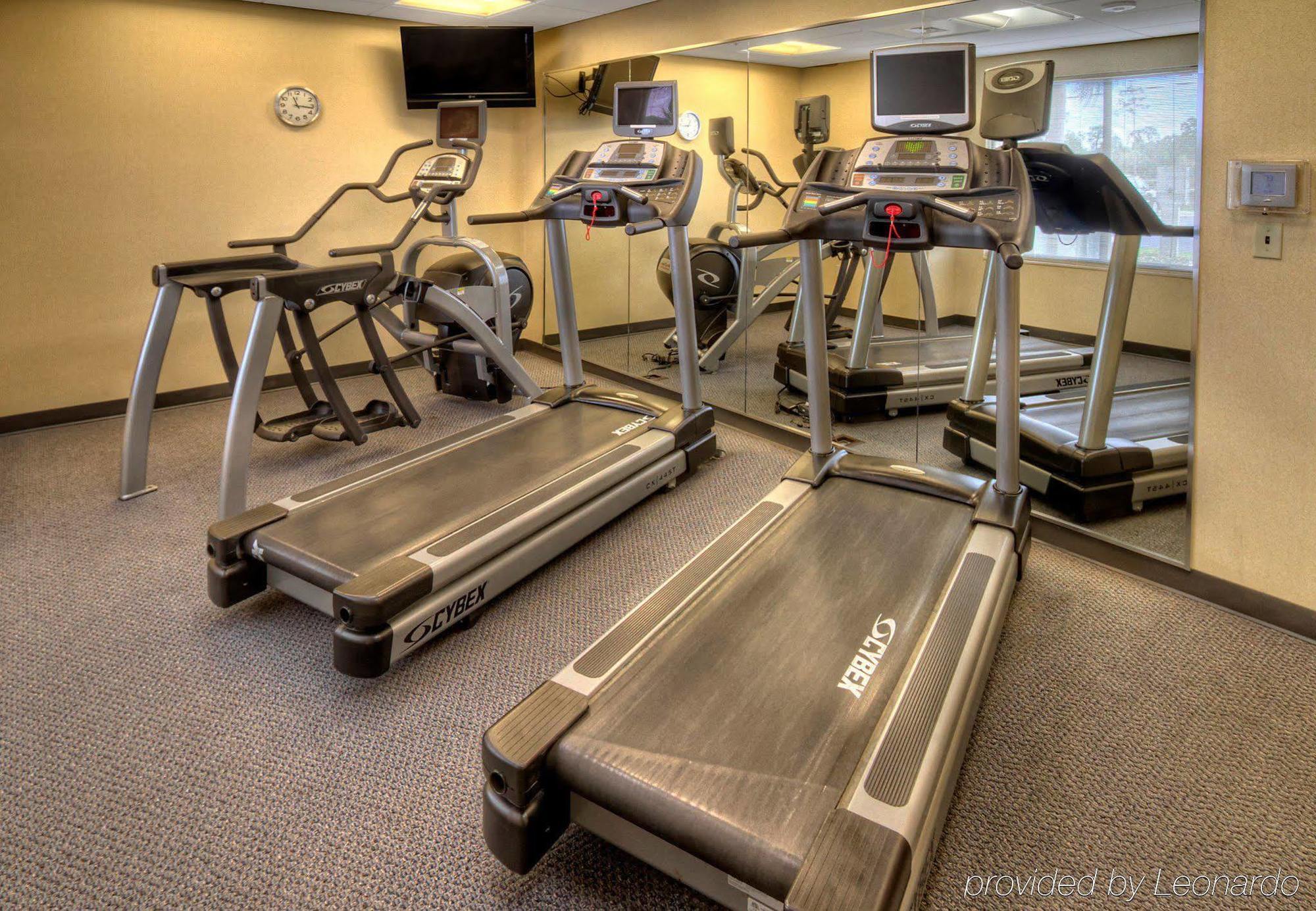 Springhill Suites By Marriott Naples Golden Gate Екстер'єр фото